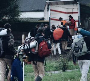 Asylum Seeker’s Visa