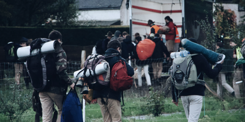 Asylum Seeker’s Visa
