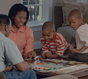 Child Dependent Visa