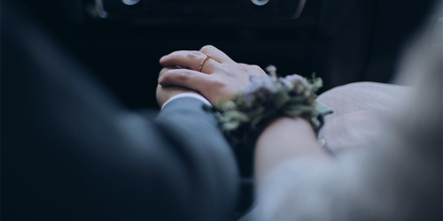 Spouse & Partner Visas