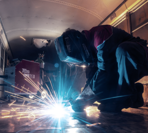 Skilled Worker Visas