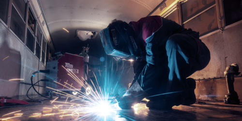 Skilled Worker Visas